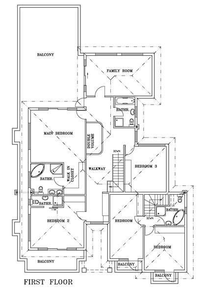 MEYERSDAL FIRST FLOOR